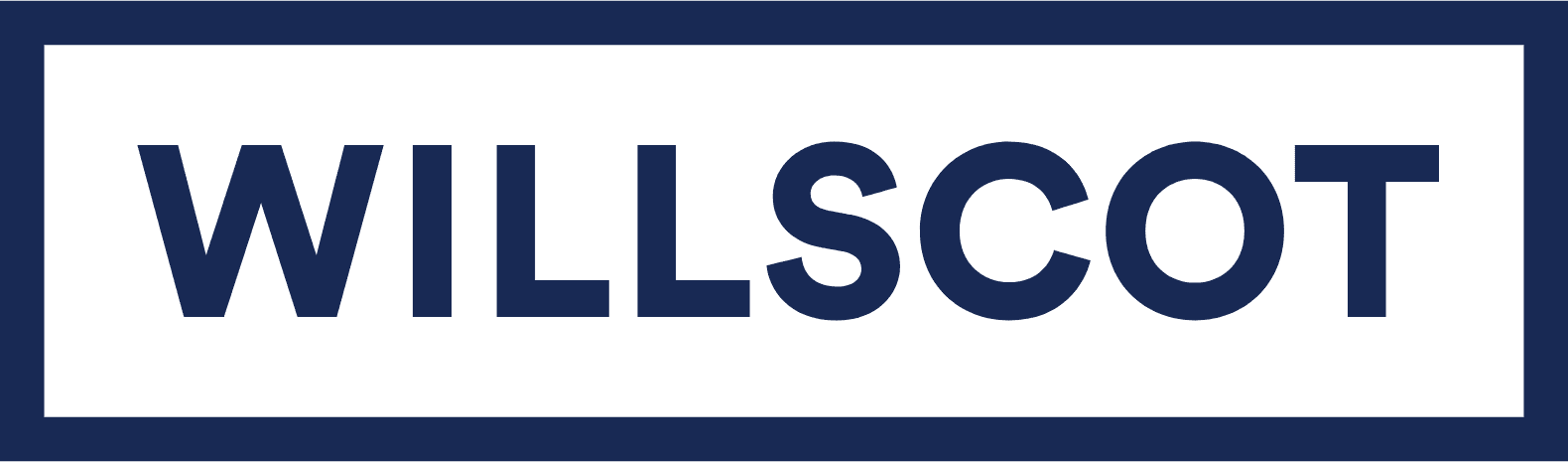 WillScot